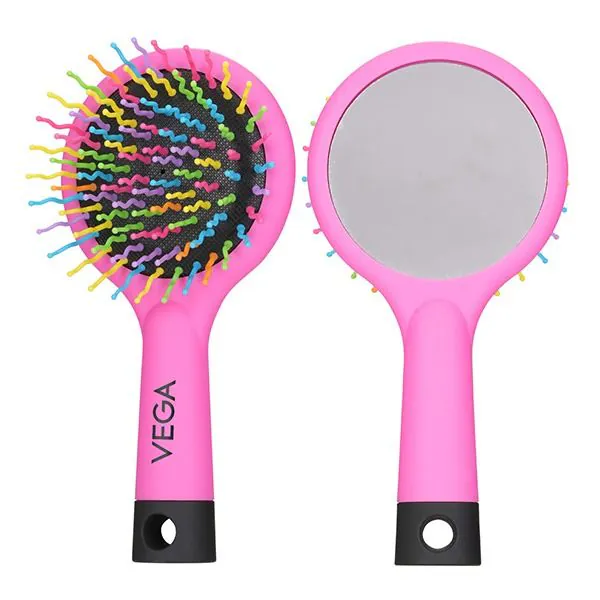 Anti-Breakage Hair Brush